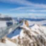 Glacier 3000 - Best Combined with Swiss Pass